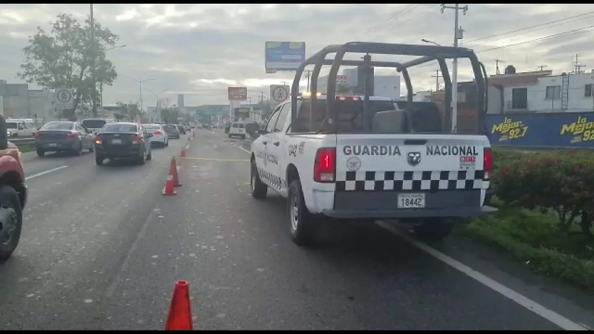 Guardia Nacional